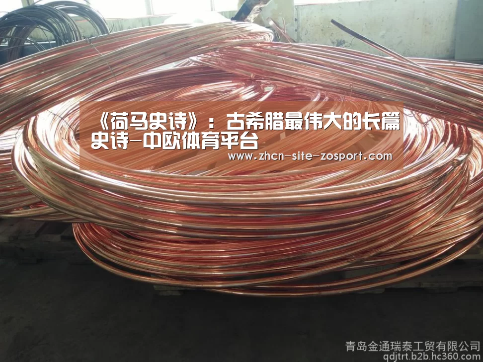 《荷马史诗》:古希腊最伟大的长篇史诗-中欧体育平台(图3) 中欧体育